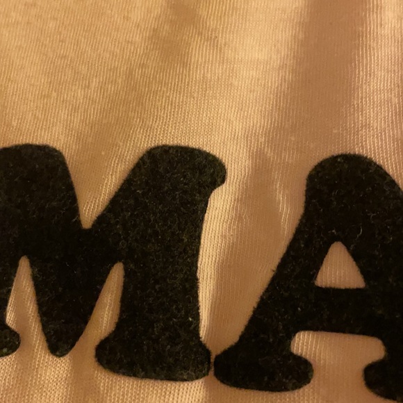 MAMA shirt - Picture 3 of 3
